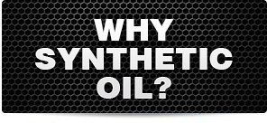 Learn about Synthetic Oil